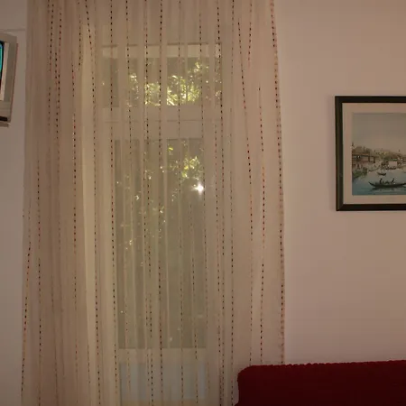 Apartment Deniz *