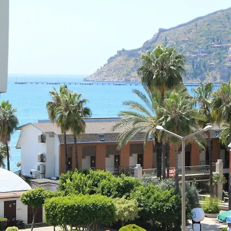 Deniz Alanya