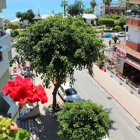 Apartment Deniz *