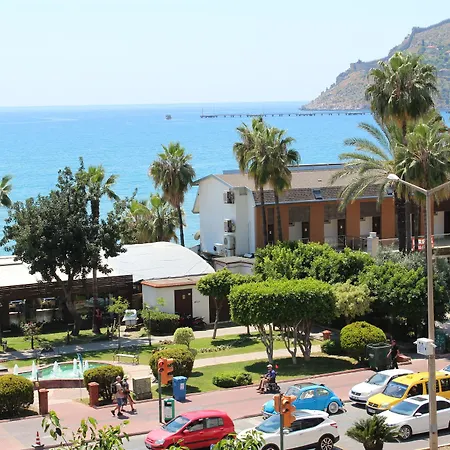 Appartement Deniz