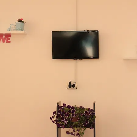 公寓 Deniz *