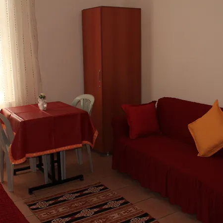 Deniz Appartement Alanya
