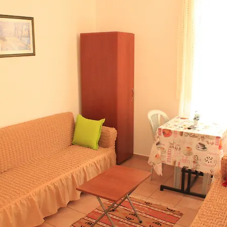 Deniz Appartement Alanya