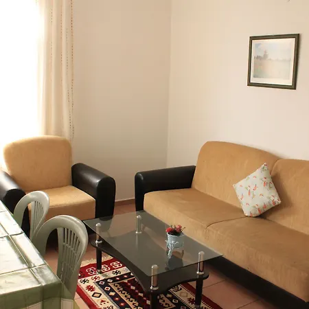 Deniz Appartement Alanya
