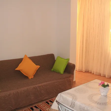 Deniz Appartement