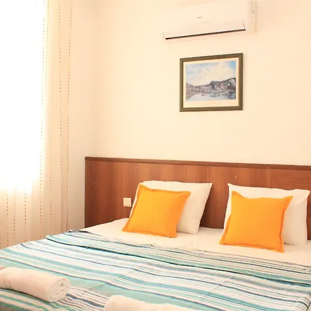 Appartement Deniz Alanya
