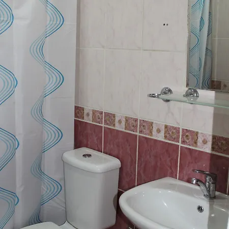 Appartement Deniz Alanya