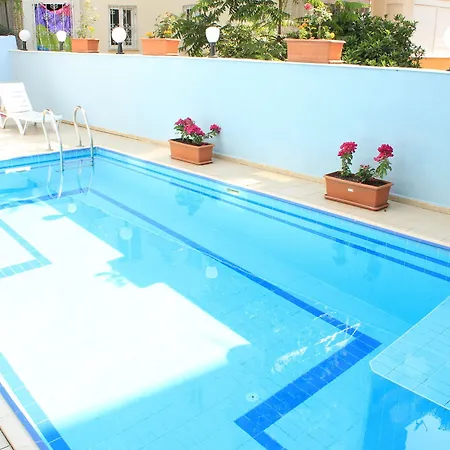 Appartement Deniz *