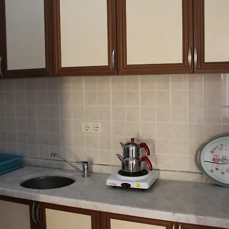 Deniz Appartement *