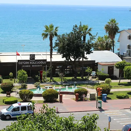公寓 Deniz