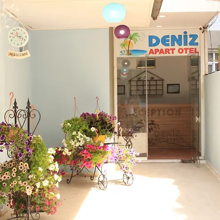 Appartement Deniz